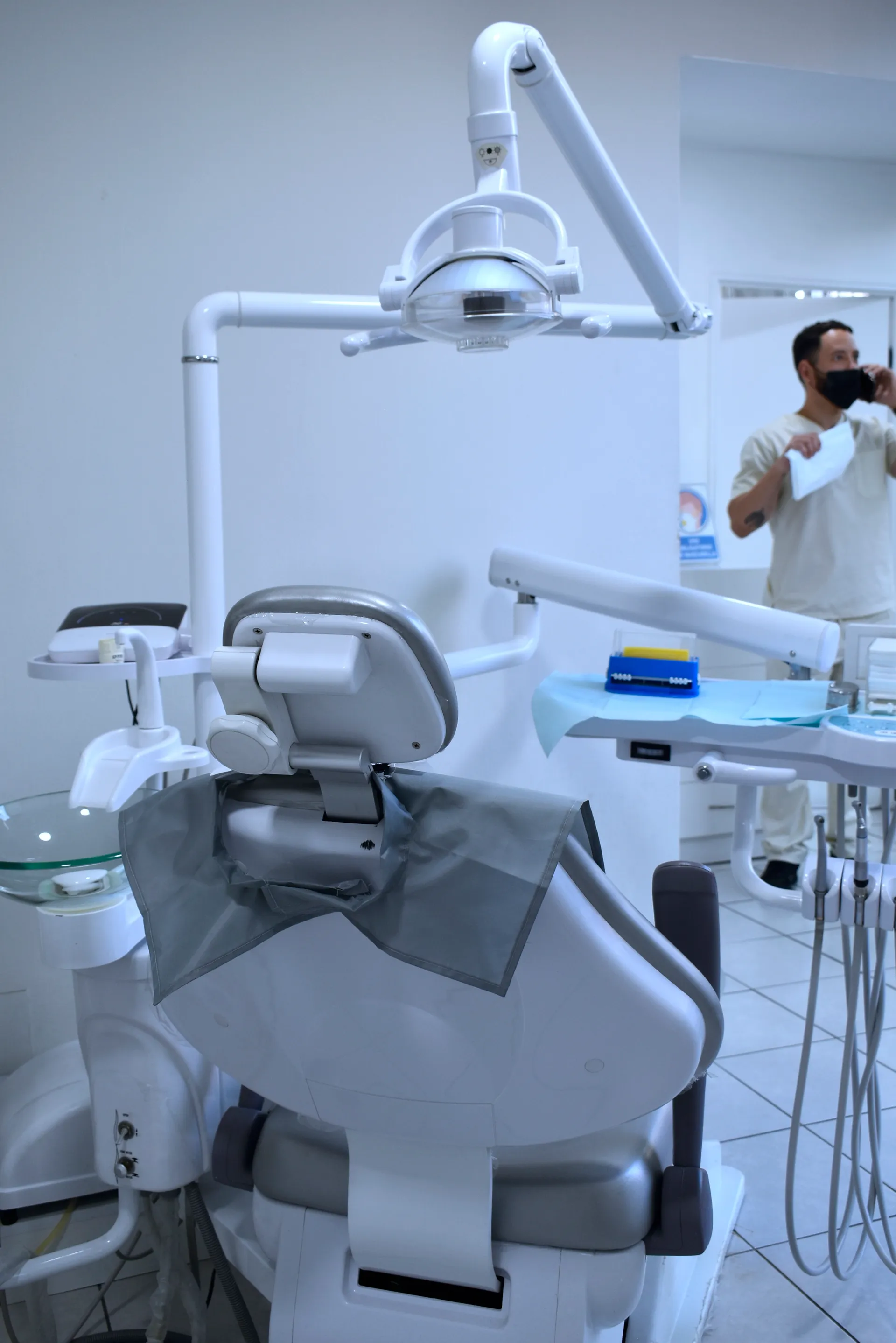 Cuidado Dental